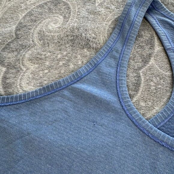 Womens Lululemon Swiftly Tech Racerback - Picture 5 of 6